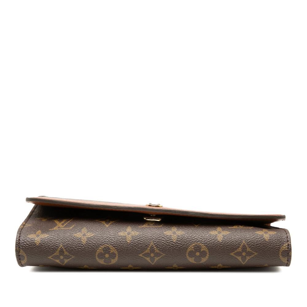 Louis Vuitton Crossbody Bag