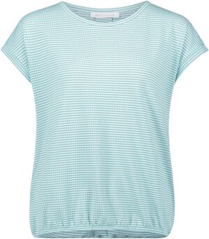 Shirt Kurz 1/2 Ar