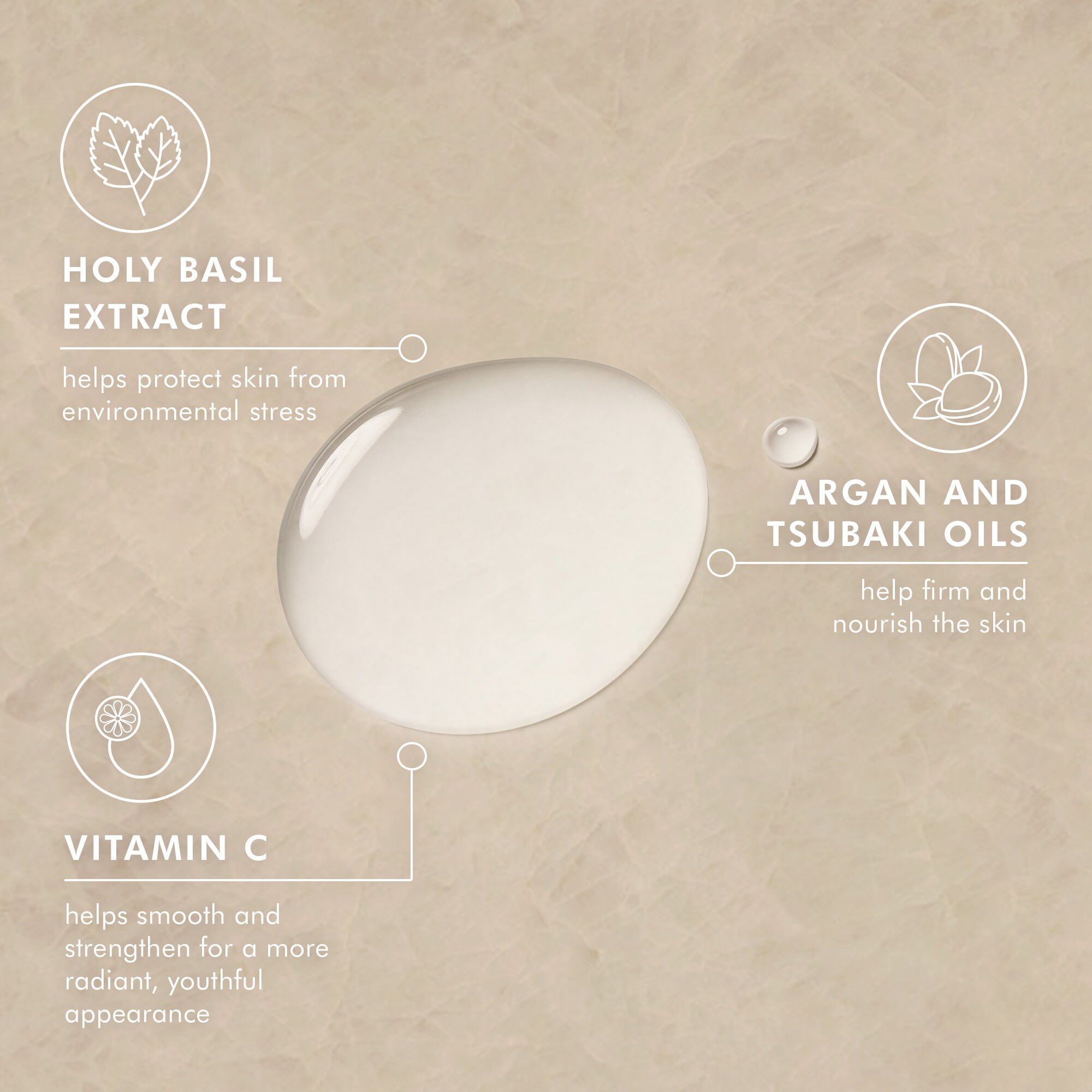 Moroccanoil Night Body Serum 50 ml