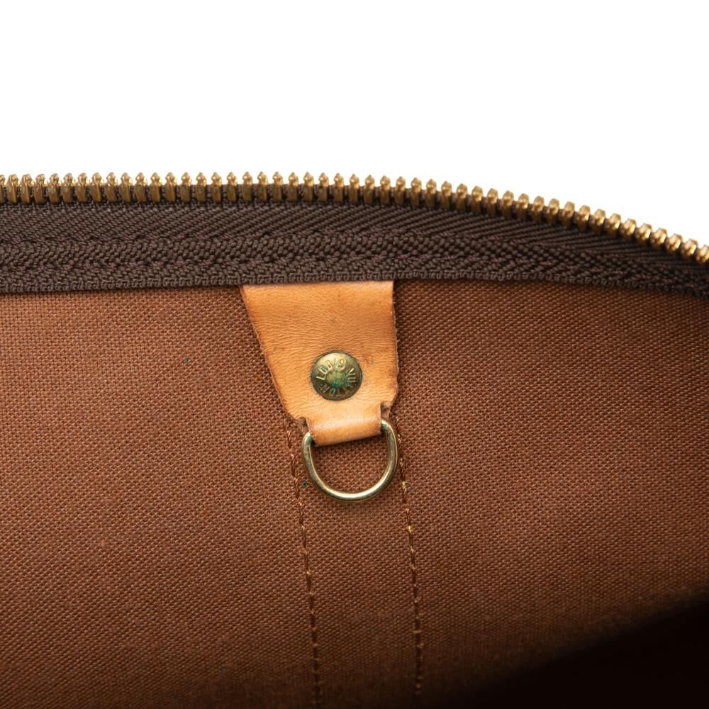 Louis Vuitton Keepall