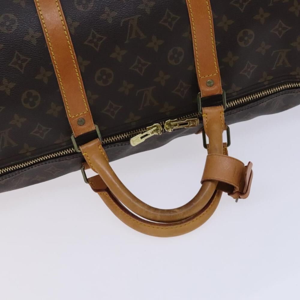 Louis Vuitton Keepall