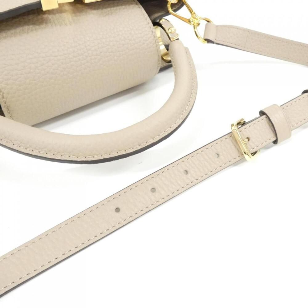 Louis Vuitton Capucines