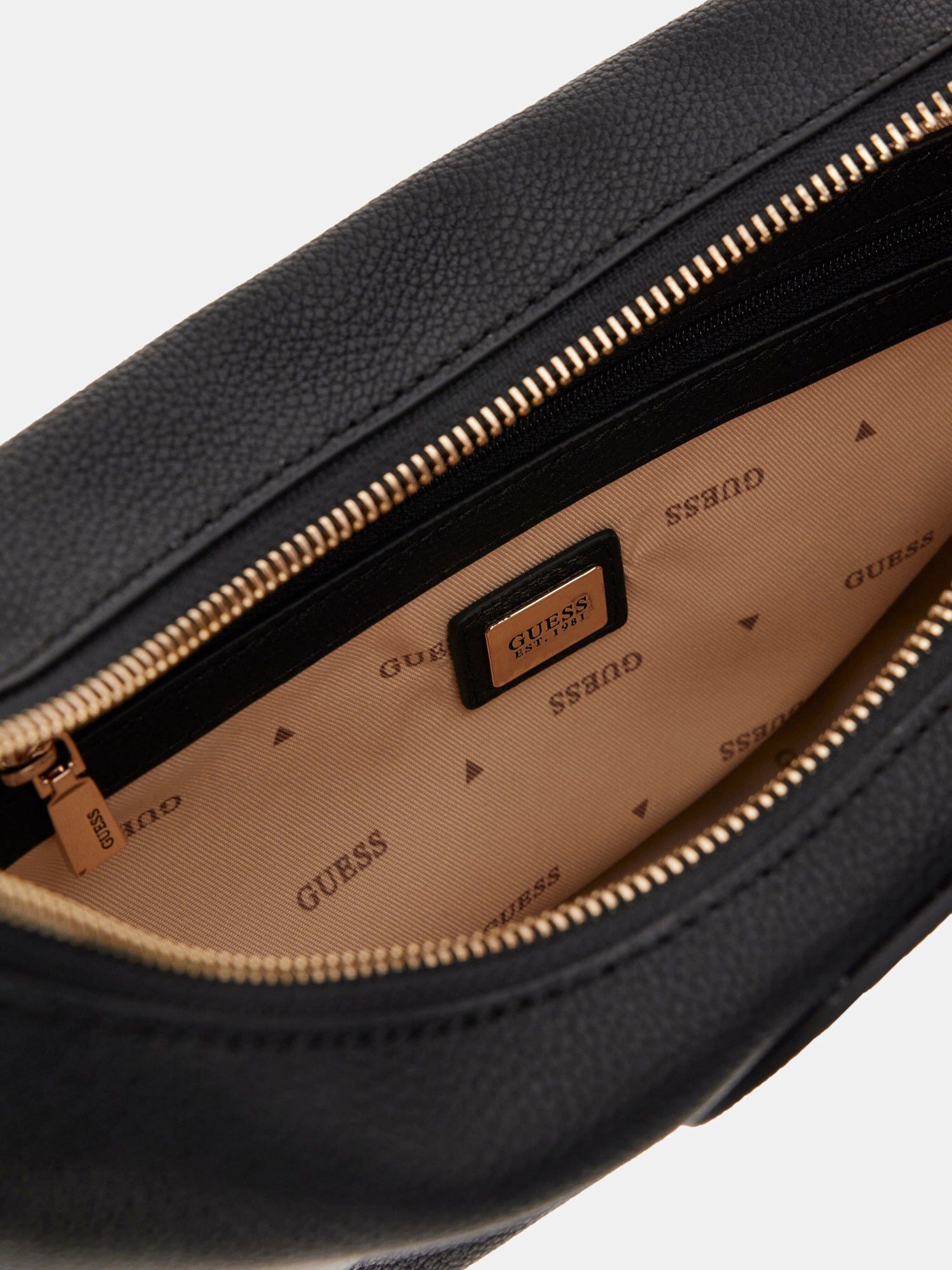 CALEBRA HOBO SHOULDER BAG