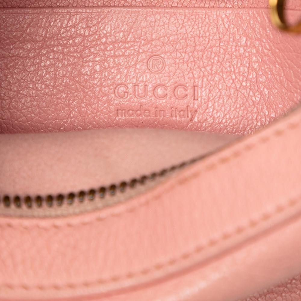 Gucci Shoulder Bag
