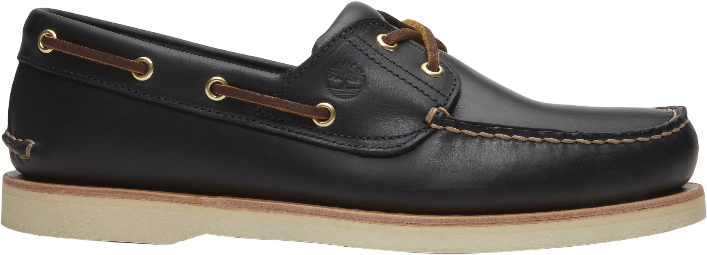CRAFTED BOAT BOAT SHOE NAVY FULL GR