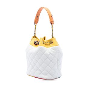 Chanel Bucket Bag