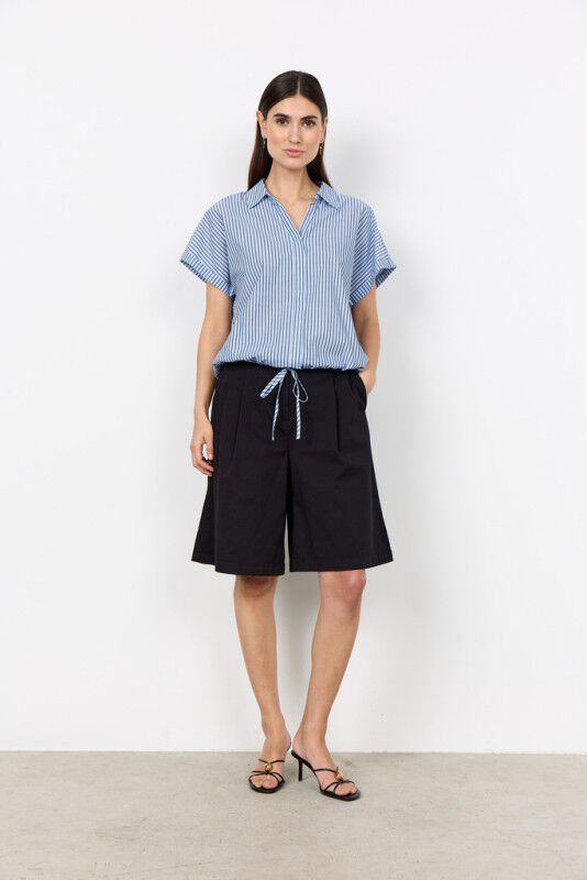 SC-FELICE 2 Skjorte Lysebl&aring;