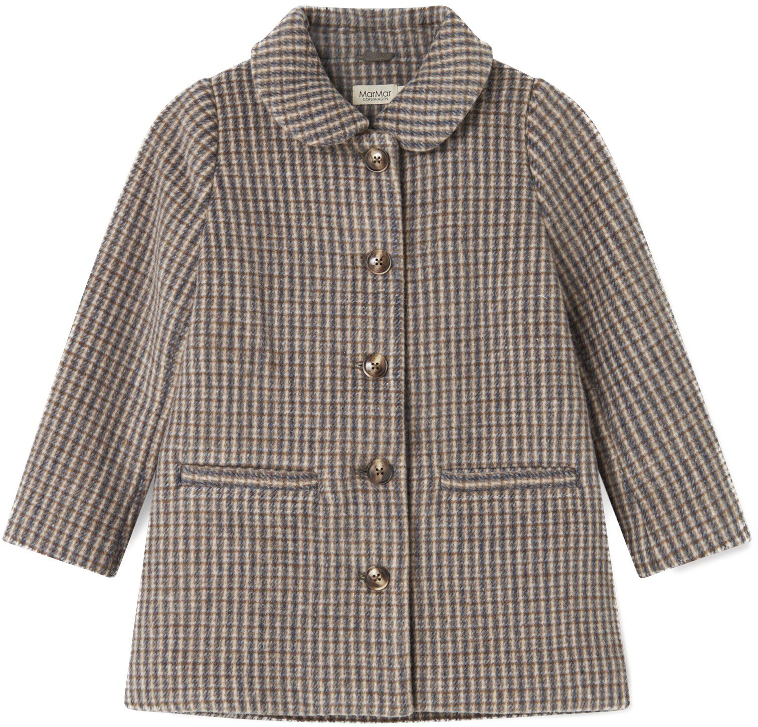 Olive Jacket