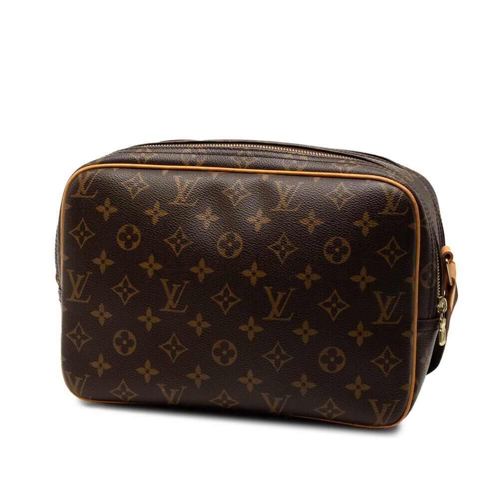 Louis Vuitton Reporter