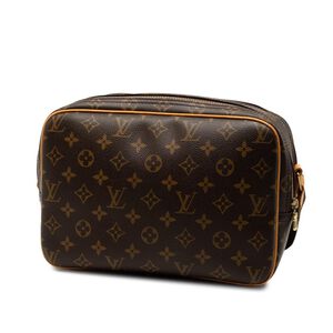 Louis Vuitton Reporter
