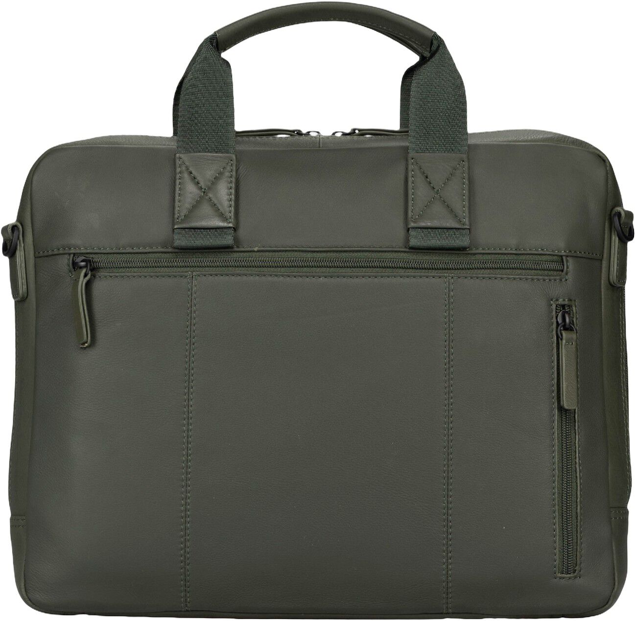 TROMS&Oslash; Business Bag S