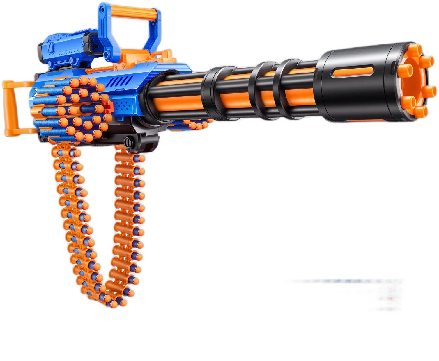 X-Shot Insanity Blaster Rage Fire