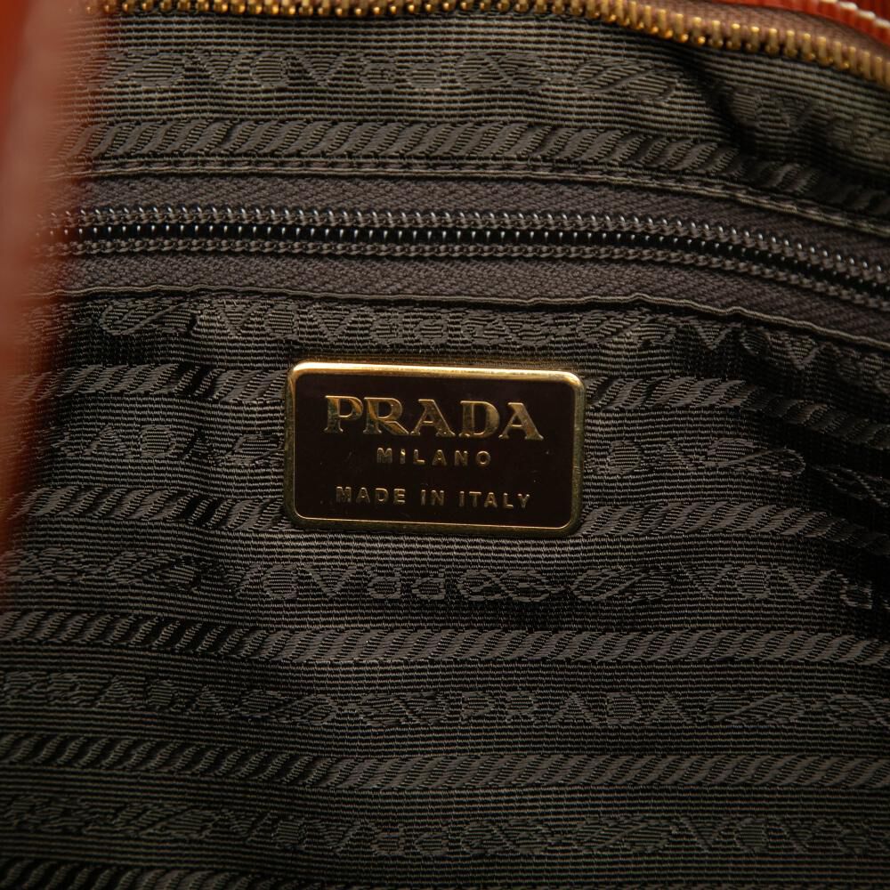 Prada Tote