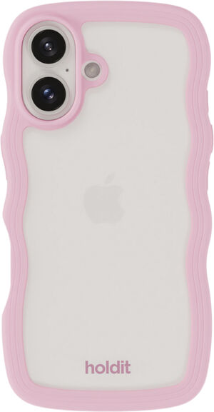 Wavy Case iPhone 16