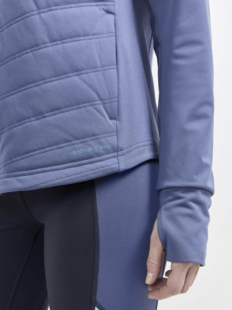 ADV Charge Warm l&oslash;bejakke