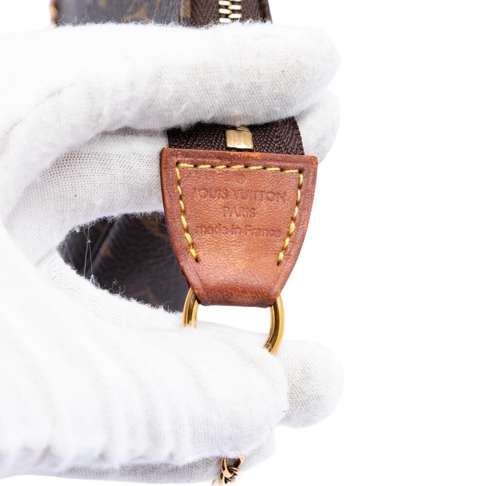 Louis Vuitton Pochette Accessoires