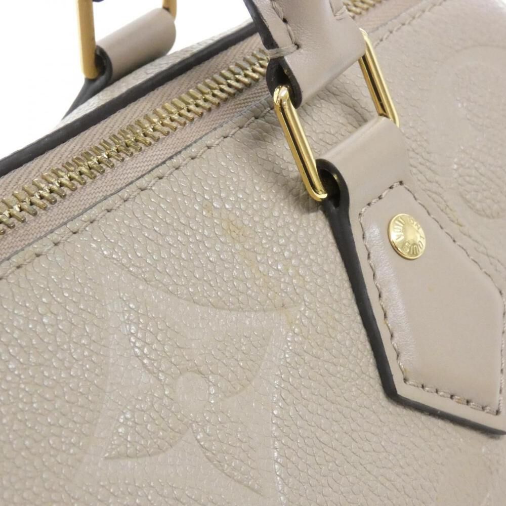 Louis Vuitton Speedy