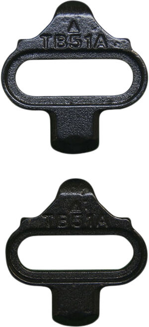SPD klamper