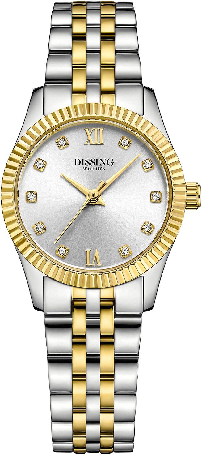Dissing Date Petite D1823