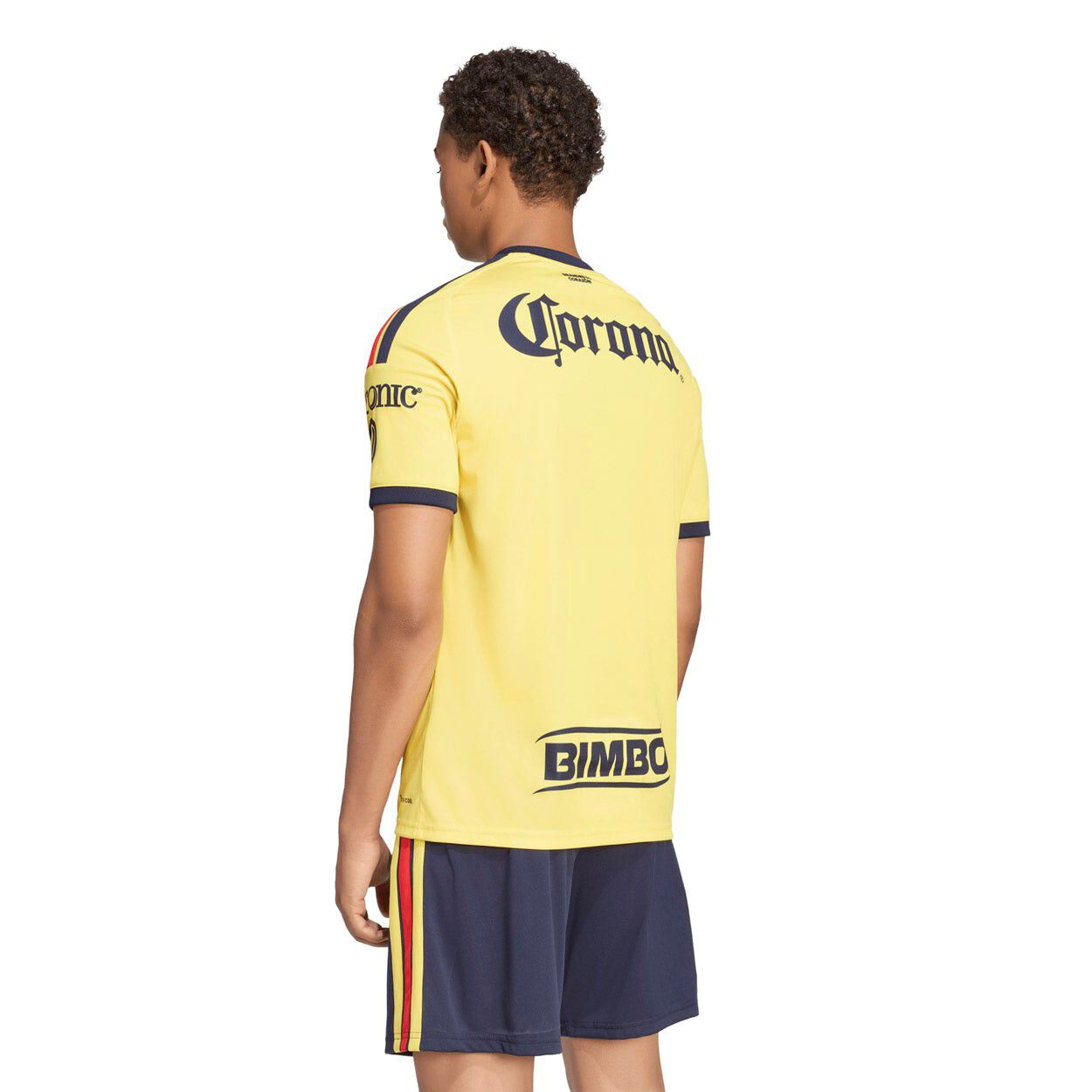 Club America 26/27 Hjemmebanetr&oslash;je