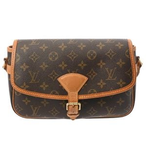 Louis Vuitton Sologne