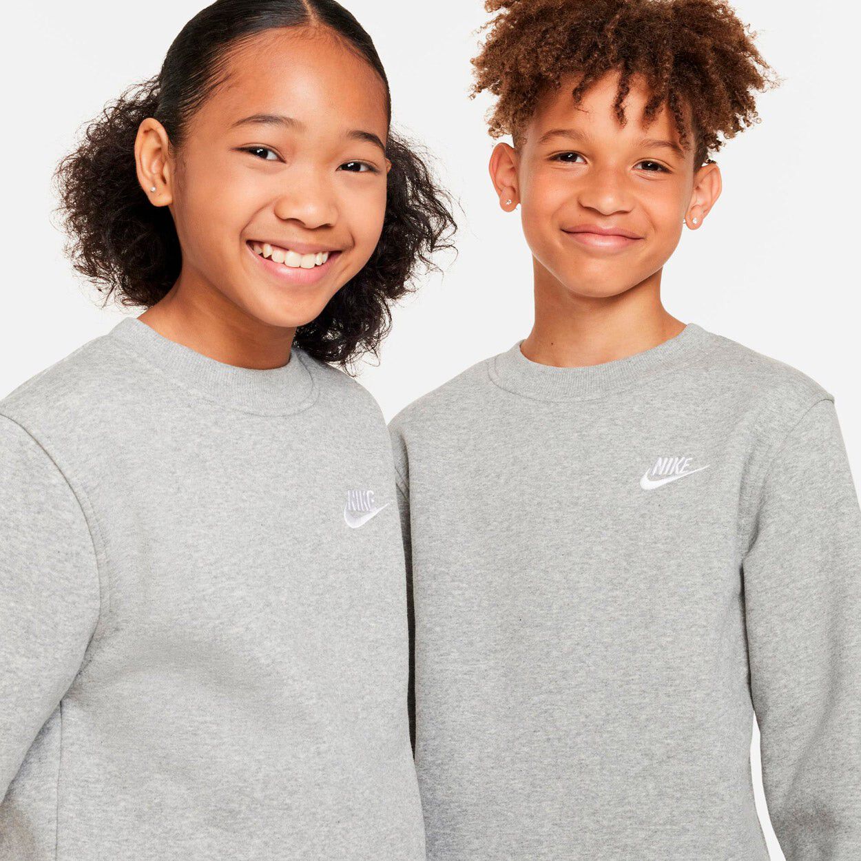 Club Fleece Sweatshirt