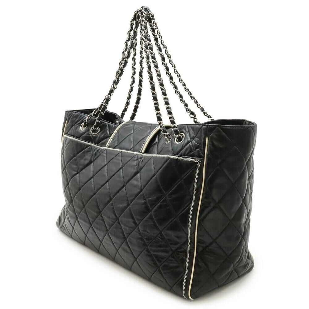 Chanel Tote