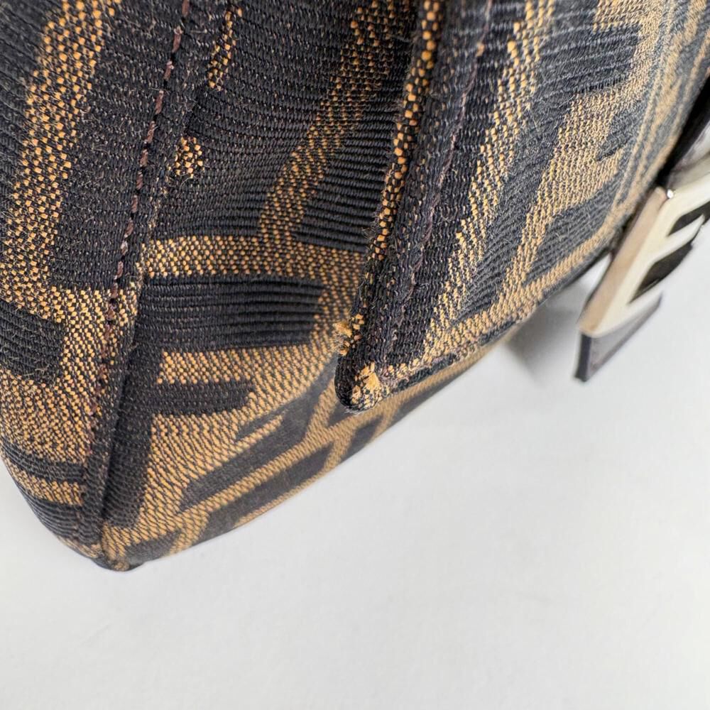 Fendi Baguette Mamma