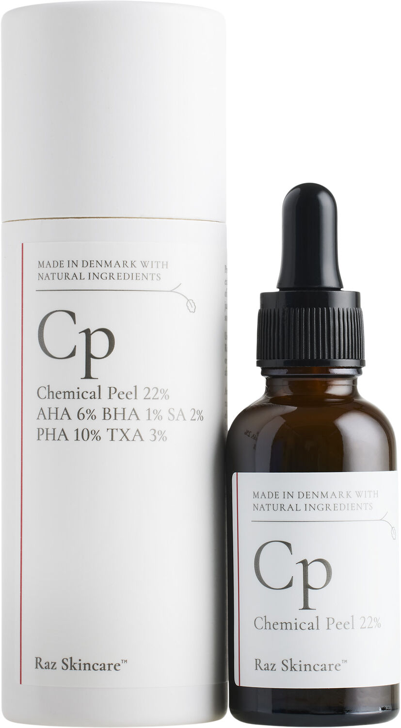 CP Chemical Peel 22% 30 ml