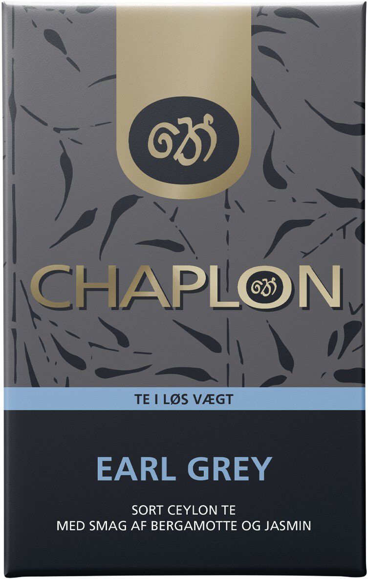 Earl Grey te 100g