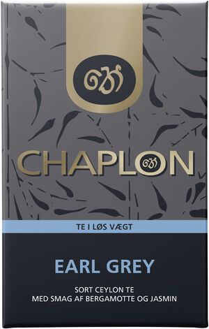 Earl Grey te 100g