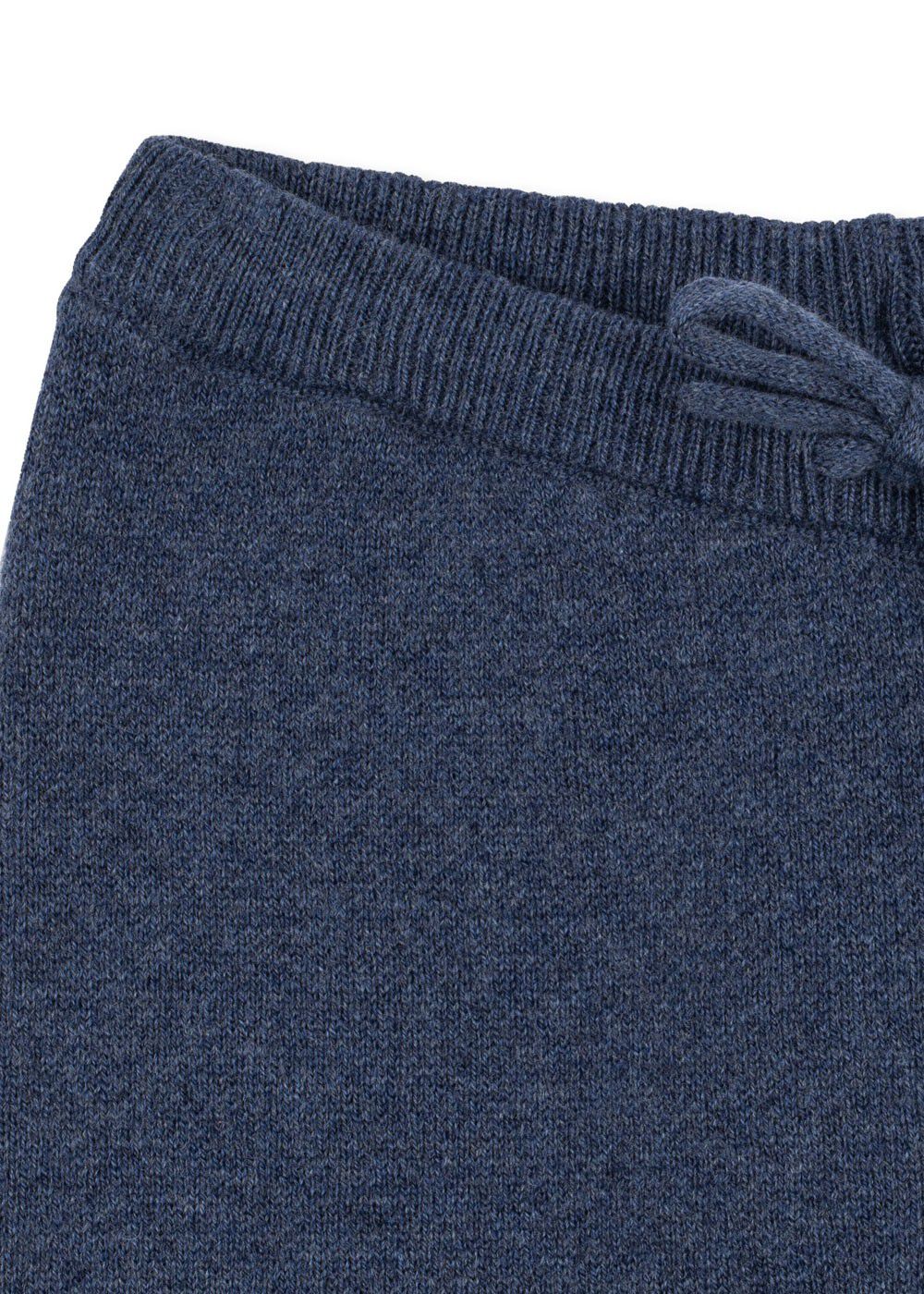 LAPIS PANTS WOOL