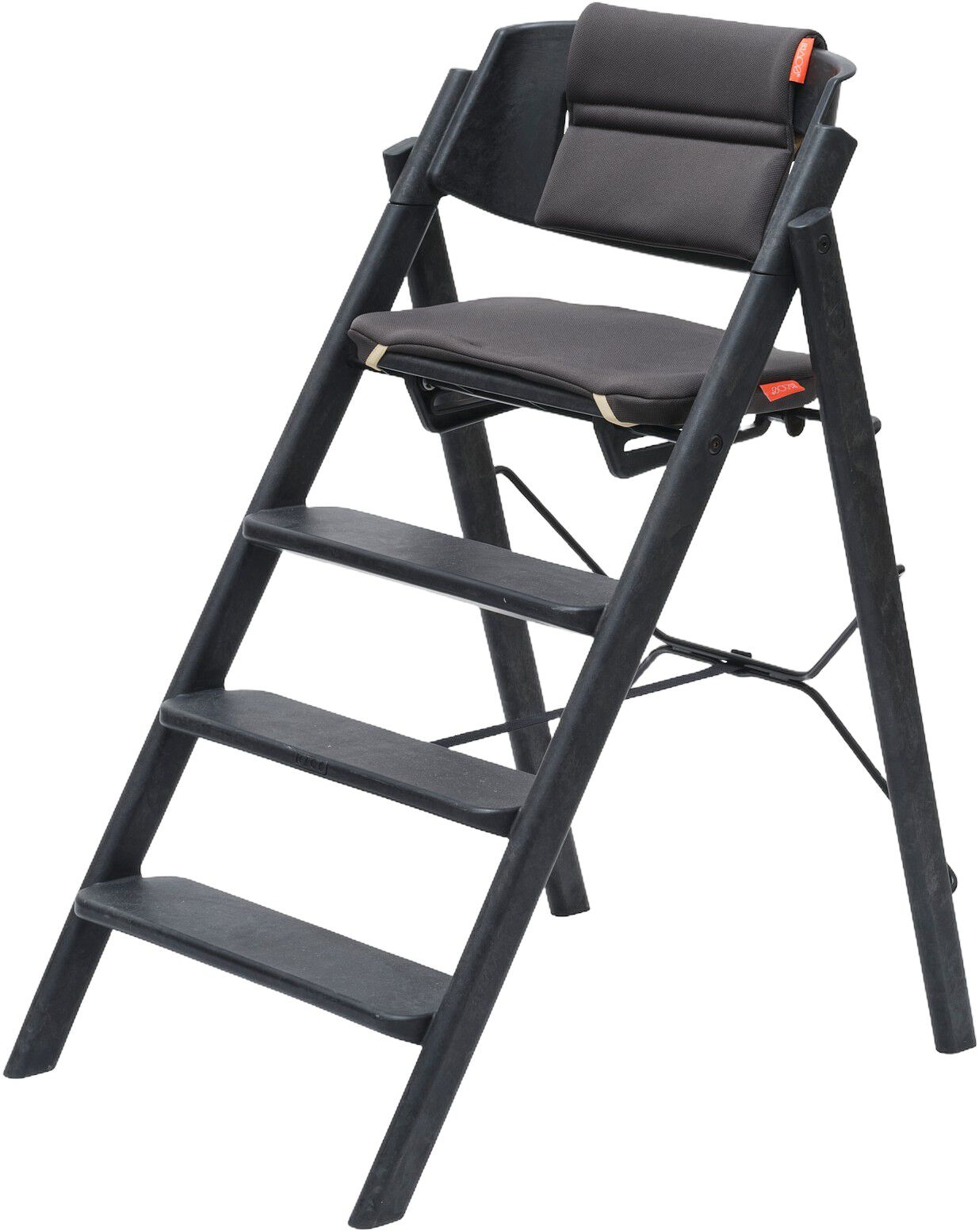 KAOS KLAPP&reg; Jr. Harness & Cushion Set