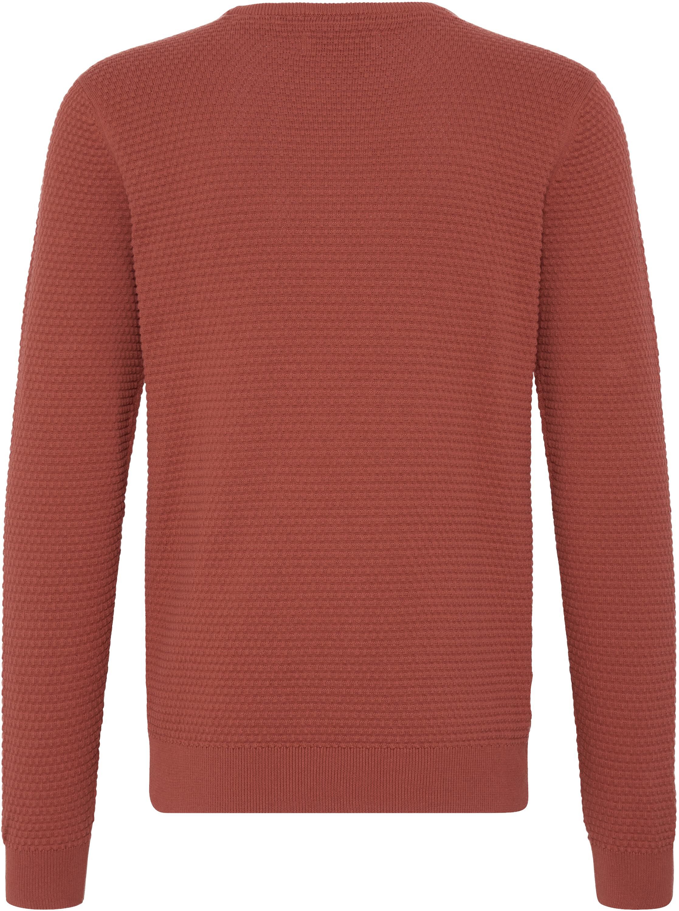 BHREDHILL CREWNECK