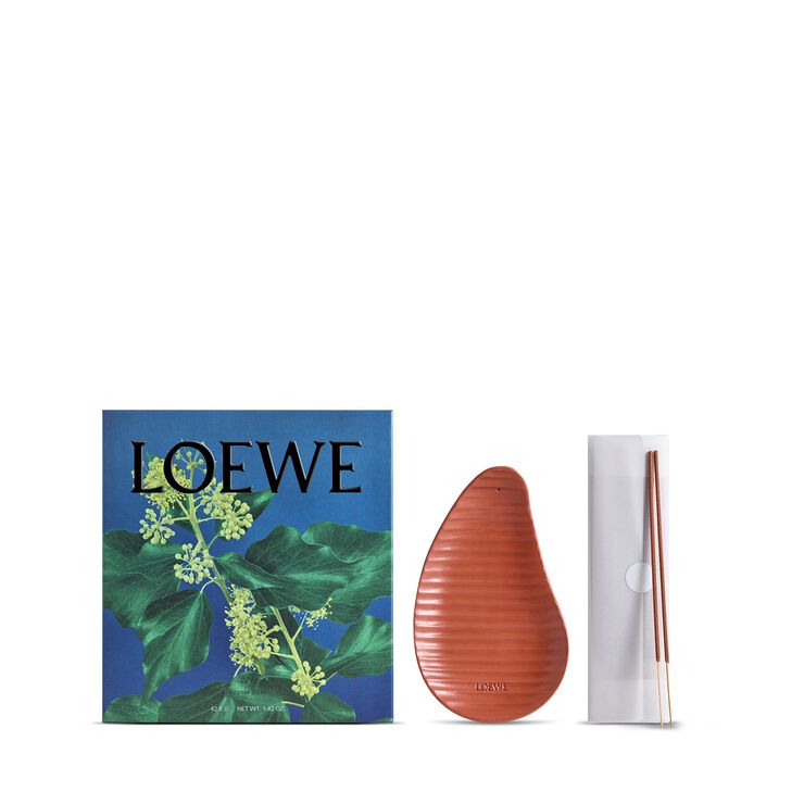 LOEWE Incense Full Pack Ivy