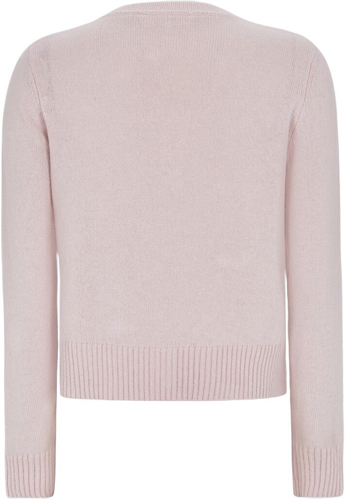 SRAvery Cardigan Knit - RWS