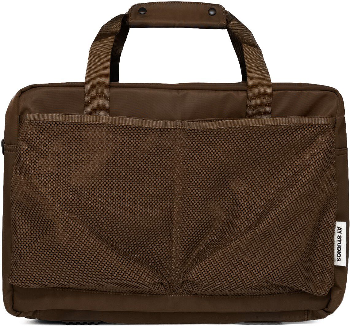 Weekend bag