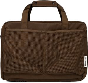Weekend bag