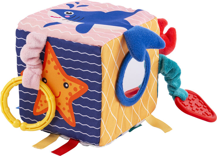 B BEEZ FØLE SENSORKUBE