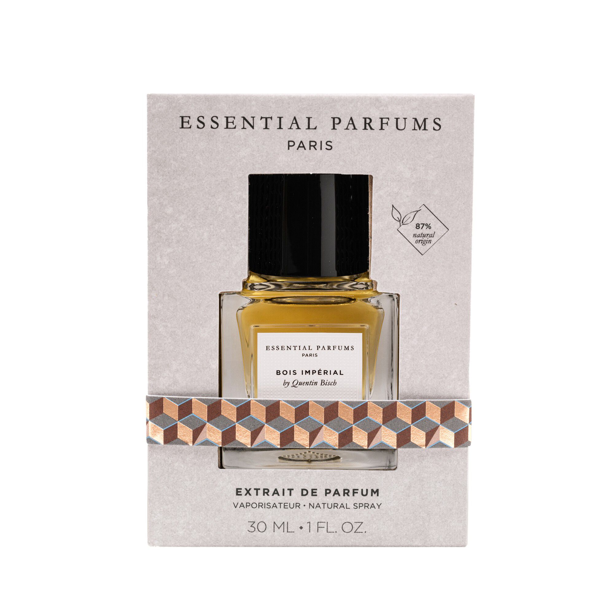 BOIS IMPERIAL BY QUENTIN BISCH EXTRAIT DE PARFUM 30ML