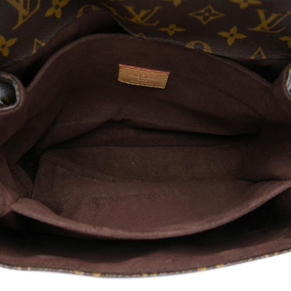 Louis Vuitton Pochette M&eacute;tis