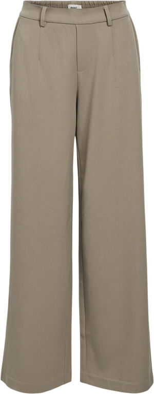 OBJLISA WIDE PANT NOOS