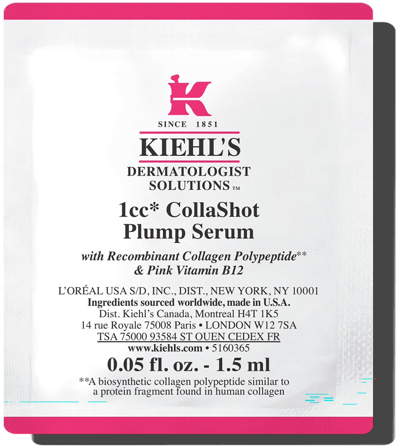 Serum Collagen 50ml