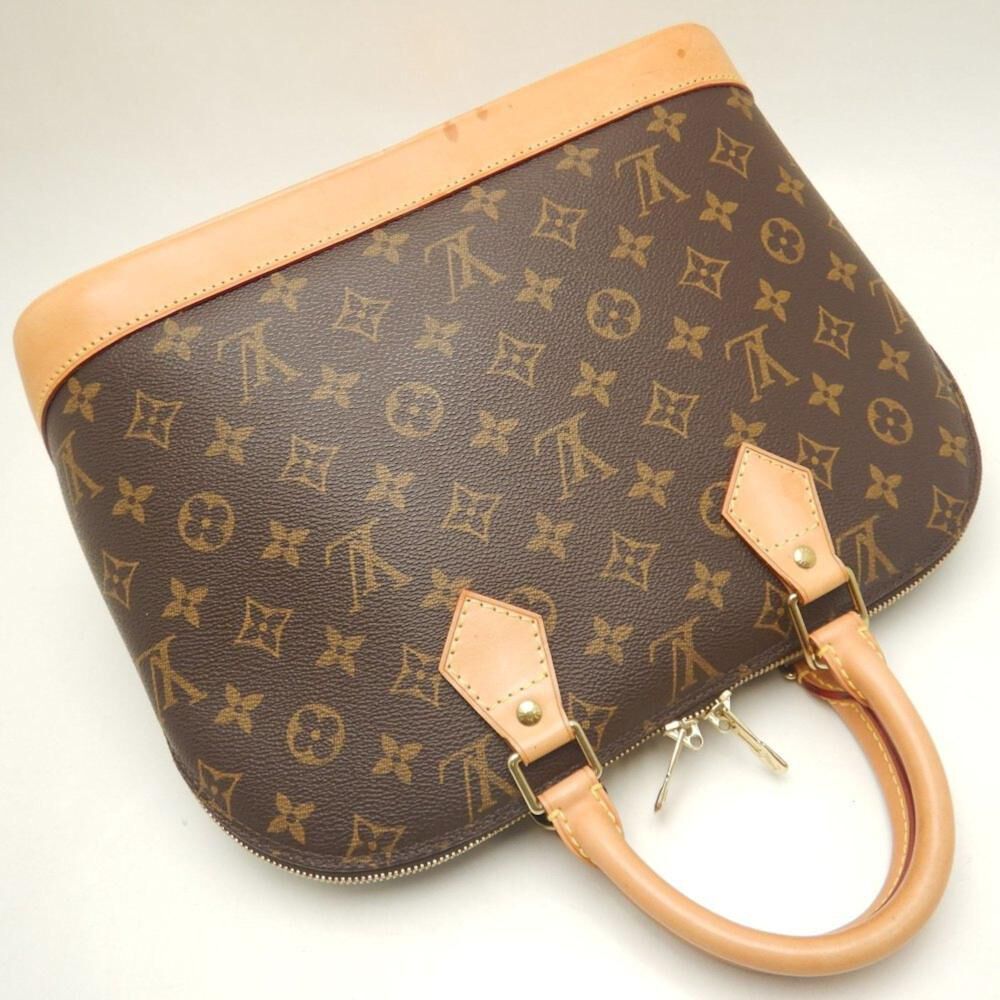 Louis Vuitton Alma