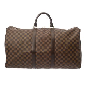 Louis Vuitton Keepall