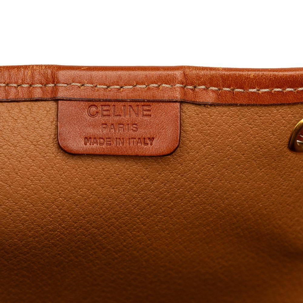 Celine Big Bag Bucket