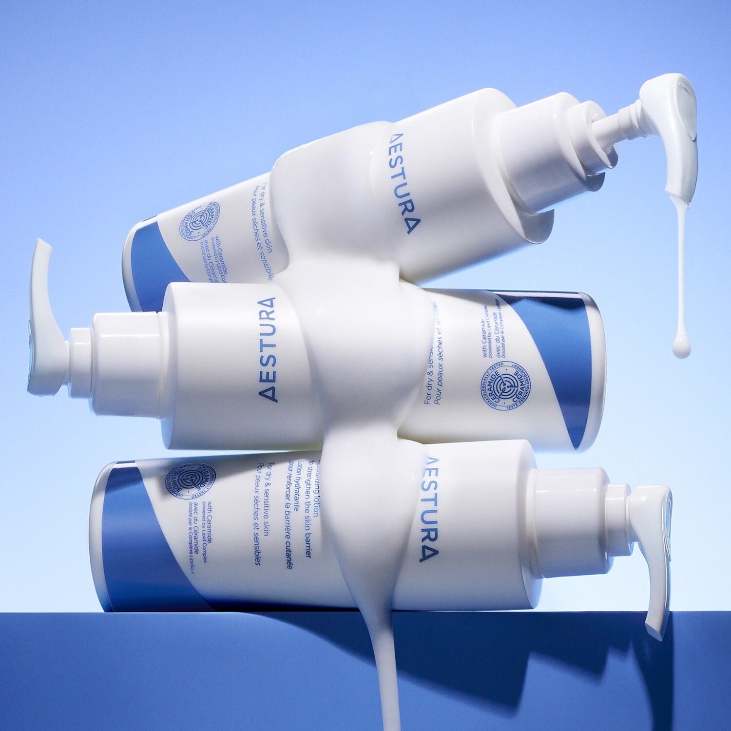 ATOBARRIER365 Lotion - Lotion, der hydrerer og styrker hudens barriere