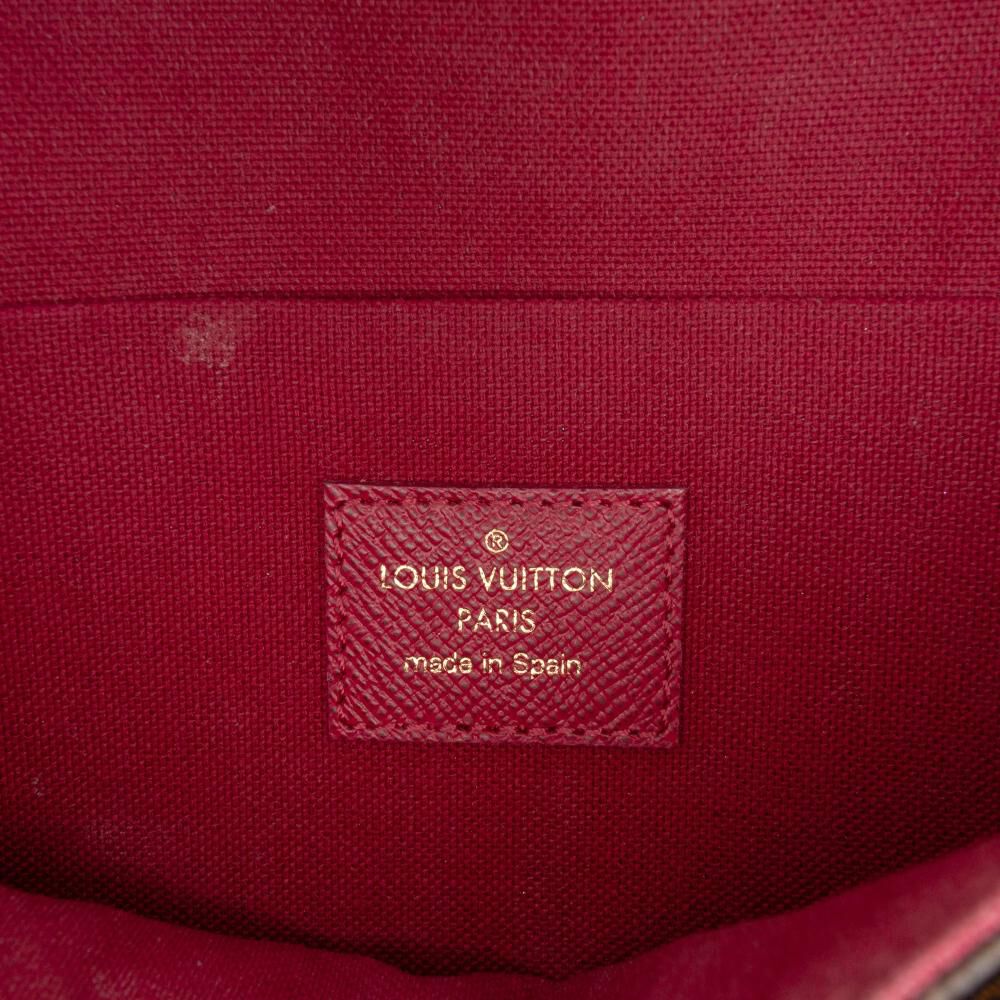 Louis Vuitton Pochette Felicie
