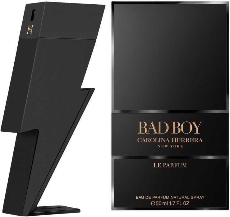 CAROLINA HERRERA Bad Boy Le Parfum Eau de parfum 100 ML