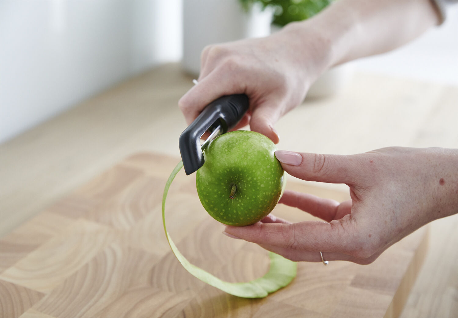 Kartoffelskr&aelig;ller